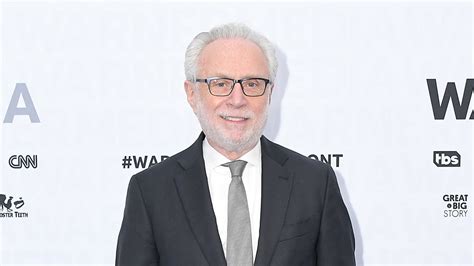 The Truth About Wolf Blitzer