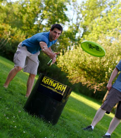 Only fun, laughter, and smiles with fun outdoor games! Outdoor Lawn Games for Adults | Backyard Fun In The Sun