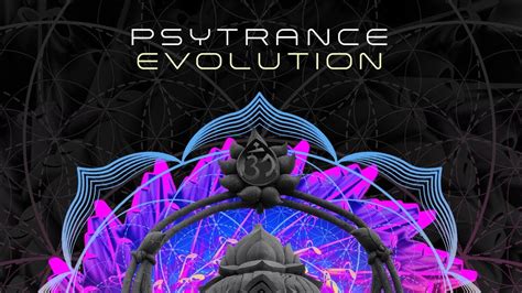 Psytrance Samples Psytrance Evolution Youtube