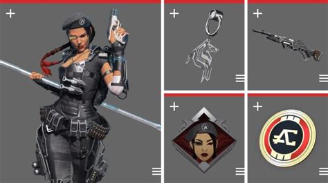 Apex Legends Loba Edition Comes With Exclusive New Arms Dealer Skin