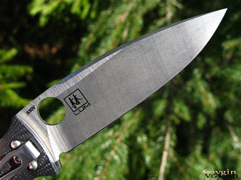 Knife benchmade osborne opportunist s30v steel. Benchmade Dejavoo 740 Review