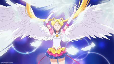 pretty guardian sailor moon eternal the movie part 2 press notes and pics from toei