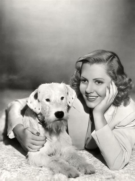 Jean Arthur Jean Arthur Classic Movies Classic Movie Stars