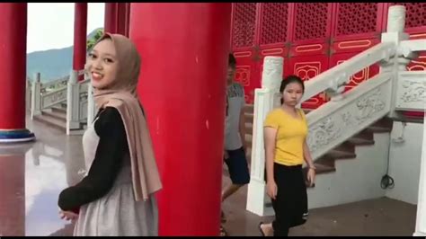 Singkawang Sepetak Hongkong Di Indonesia Youtube
