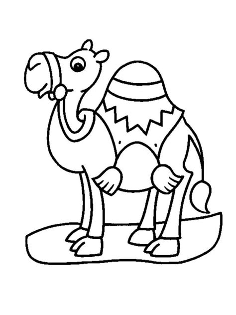 Cartoon Animal Coloring Pages Free Printable Cartoon Animal Coloring