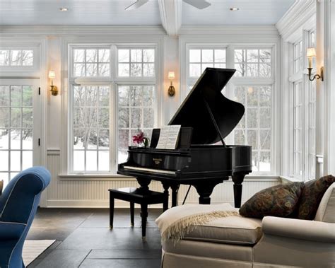 The Differences Between Grand And Baby Grand Pianos PianoNotes Online