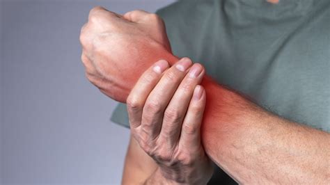 How Acute And Chronic Pain Are Different Pontchartrain Orthopedics