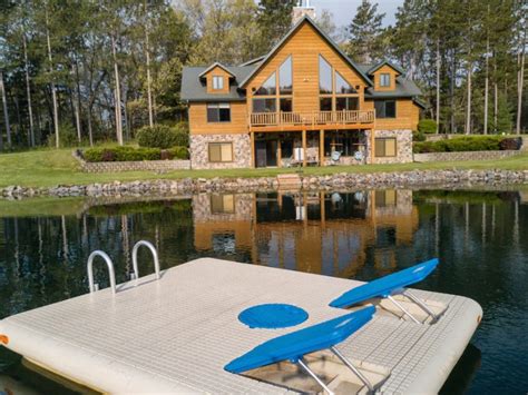 15 Coolest Vrbo Rentals In Wisconsin For 2023 Trips To Discover