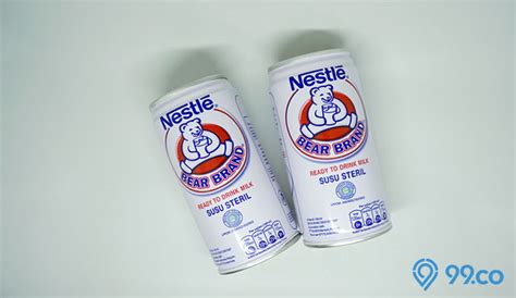 Iklan susu bear brand 2017 youtube. 13 Manfaat Susu Beruang yang Tak Disangka-sangka. Sudah Tahu?