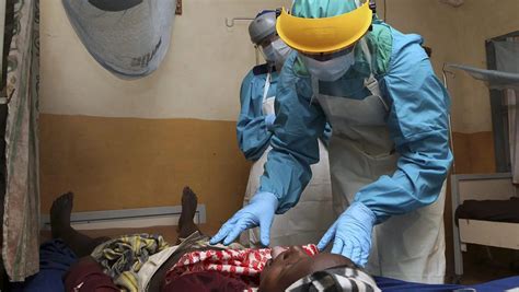 This is an exclusive report on the corruption and malpractices in the issuance of fake coronavirus results.#covid19 #coronavirussubscribe to our youtube. Nigeria, Eswatini confirm more cases of COVID-19 - SABC ...