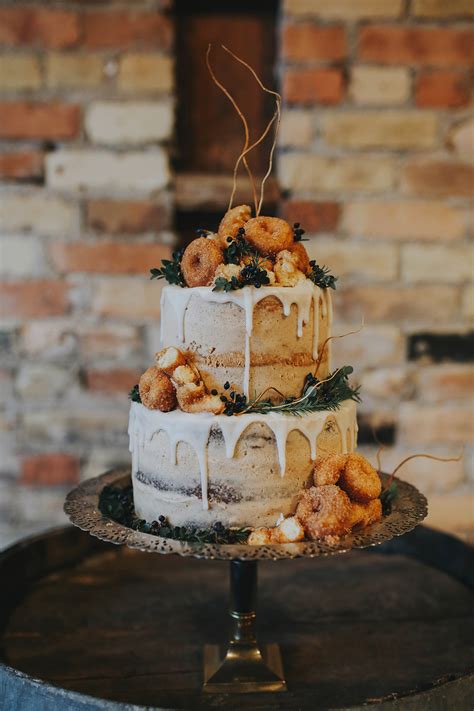 12 Stunning Fall Wedding Cakes Random Acts Of Baking