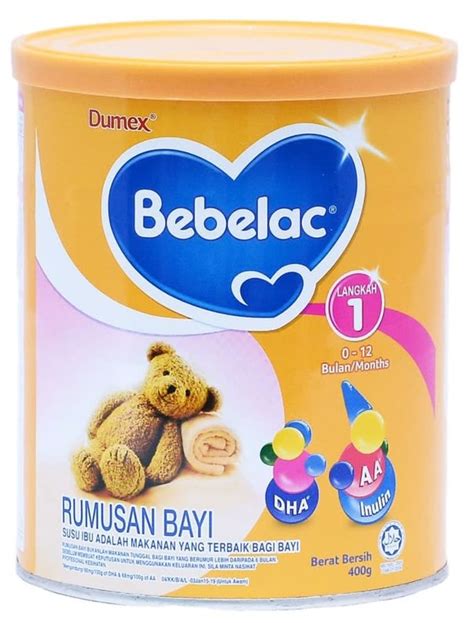 7 Best Milk Formulas For Newborns In Malaysia 2020 Top Brands