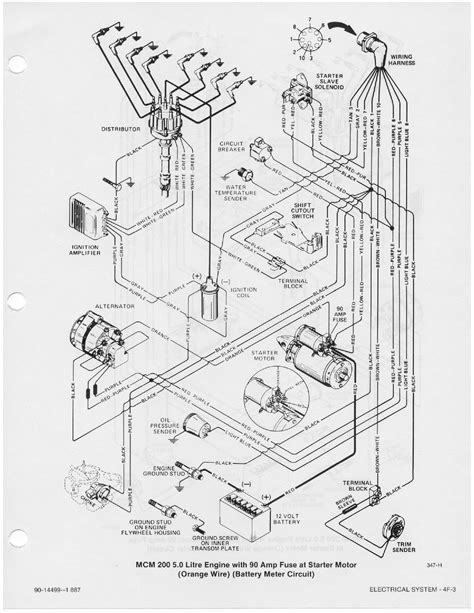 Bestly Omc Ignition Wiring Diagram