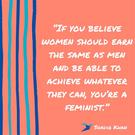 Quotes From Modern Day Feminists Ellevate