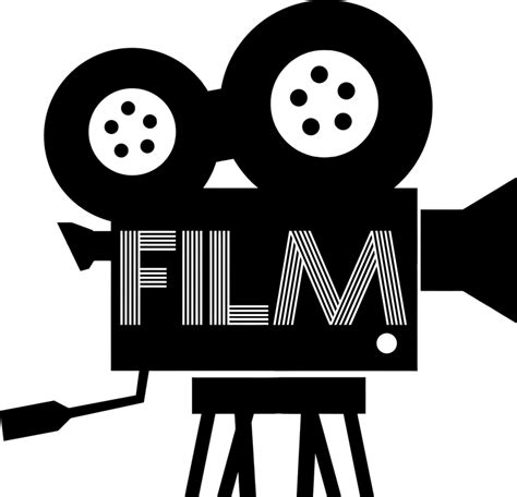 Download Camera Film Icon Royalty Free Vector Graphic Pixabay