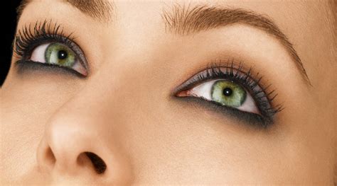 Dicas De Maquilhagem Para Olhos Verdes Dicas Femininas