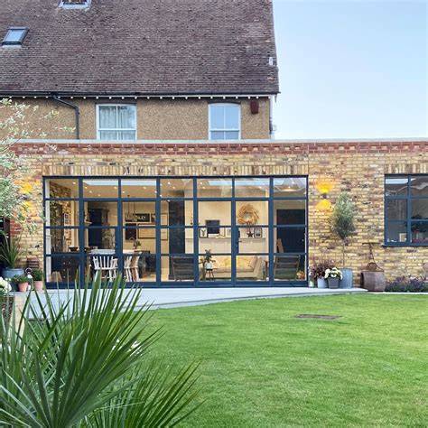 Single Storey Extension Your Guide — Love Renovate