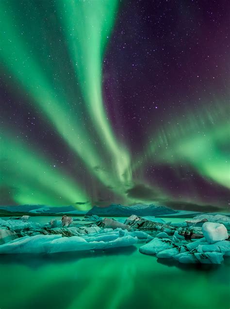 How Often Can You See The Northern Lights In Iceland