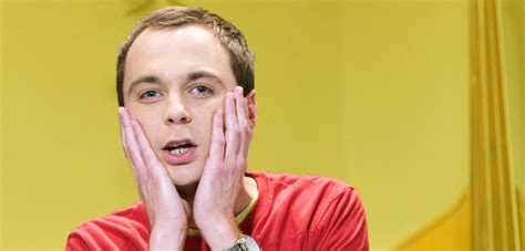 The Big Bang Theory Sheldon Lüftet Ein Trauriges Geheimnis Aus Seiner