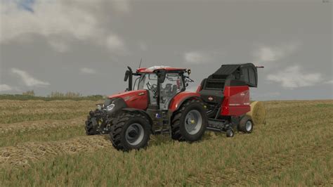 Realistyczne Oświetlenie Fs22 Mod Mod For Landwirtschafts Simulator