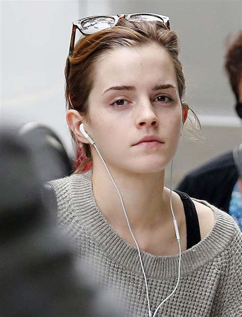 10 Celebrities Without Makeup Caught On Camera