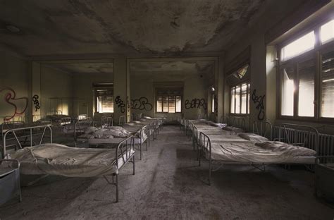 Страшные Картинки Больницы Telegraph