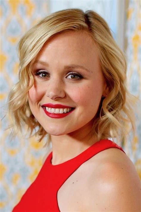 Alison Pill Profile Images The Movie Database Tmdb