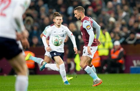 Maybe you would like to learn more about one of these? Aston Villa vs Liverpool: The Reds Kalah Telak di Villa Park