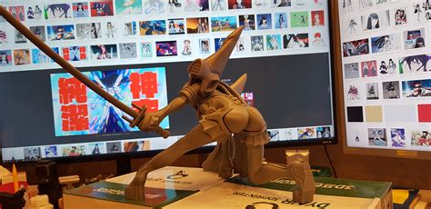 Related pngs with kill la kill png. Descargar Satsuki Kiryūin - Kill La Kill - 30cm Scale de ...