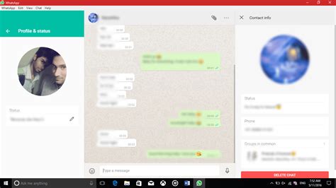 Download Whatsapp For Windows Computer Installing Whatsapp On Your