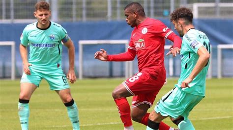 Antalyaspor hazırlık maçında Paderborn a yenildi Futbol Haberleri Spor