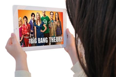 Big Bang Theory Trivia 40 Questions With Answers For The Biggest