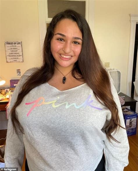Trans Star Jazz Jennings Praises Her Siblings For Staging Intervention Over Her Lb Weight