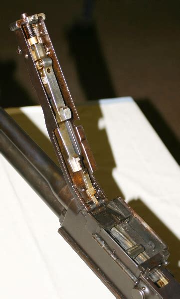 Hotchkiss M19222426 Forgotten Weapons