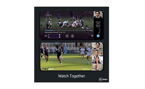 Contact bt sport on messenger. BT Sport's Matchday Experience feature now available to ...