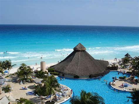 Places to visit in Mexico