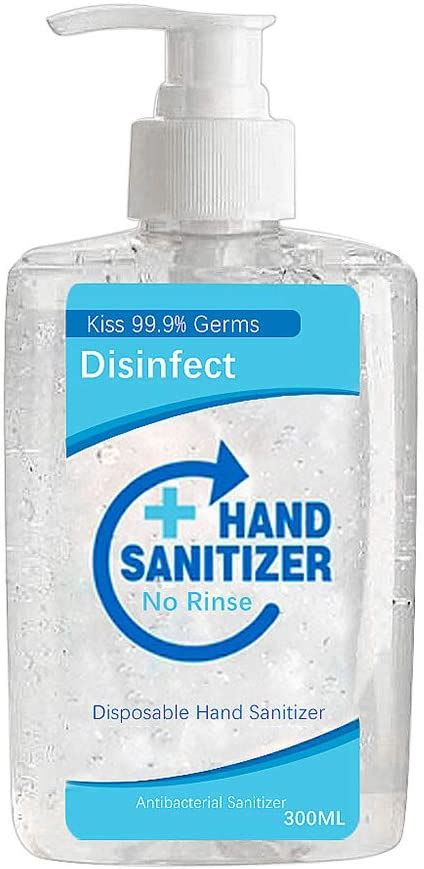 10 Best Hand Sanitizers For Ultimate Protection Wonderful