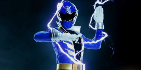 Watch more 'power rangers' videos on know your meme! Power Rangers: RJ Cyler Cast as the Blue Ranger | Screen Rant