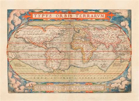 9 Wonderful Free Antique World Maps To Download Ancient World Maps