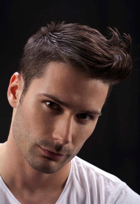 25 Best Mens Quiff Hairstyles You Will Love To Try Right Now Hairdo