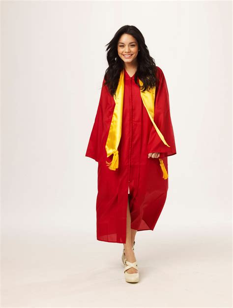 High School Musical 3 Promotional Images Vanessa Hudgens Photo 2274873 Fanpop