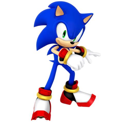 Sonic Shadow Outfit Render By Nibroc Rock On Deviantart