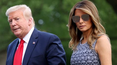 Melania trump is the wife of donald trump, who was the 45th president of the united states. This is how Melania Trump really feels about Donald