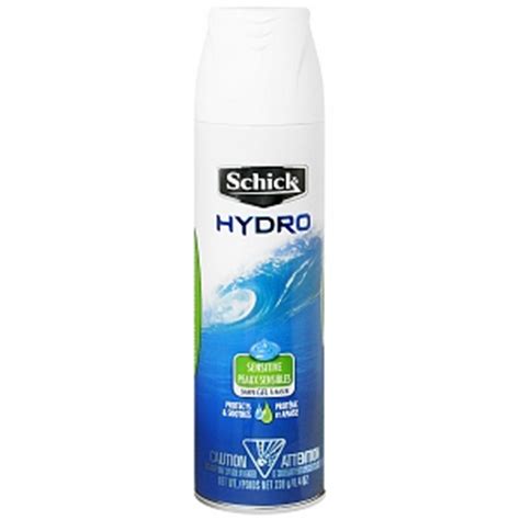 The hydro 5 sense® is all you need to get just the. Schick Hydro Shave Gel Coupon $1 off - My Frugal Adventures
