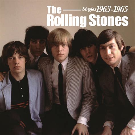 Rolling Stones Singles B Sides Early Rarities Revisited In Singles