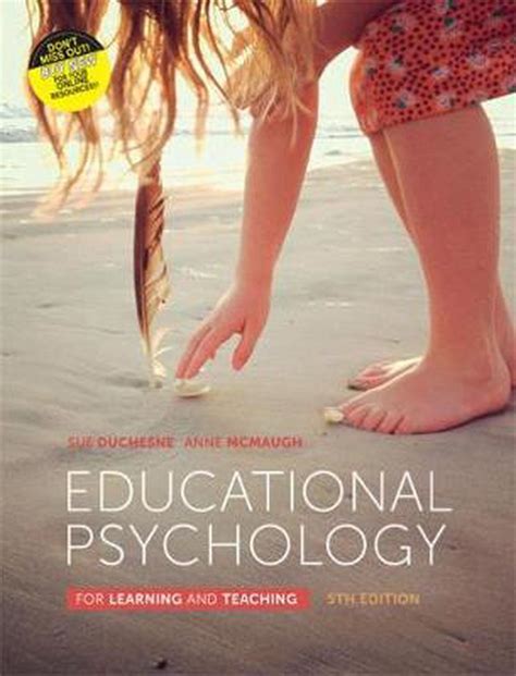 Educational Psychology For Learning And Teaching With Student Resource