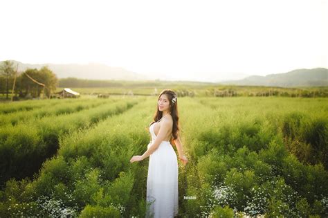 Wallpaper Asian Cute Girl Woman X Ttestt Hd