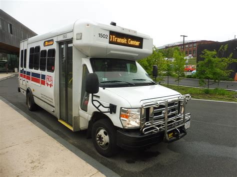 FRTA: 20 (GreenLink Connector) | Miles in Transit