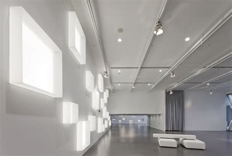 The Hong Kong Design Institute By Caau 谷德设计网