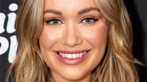 The Real Reason You Never See Katrina Bowden As Flo On The Bold And The